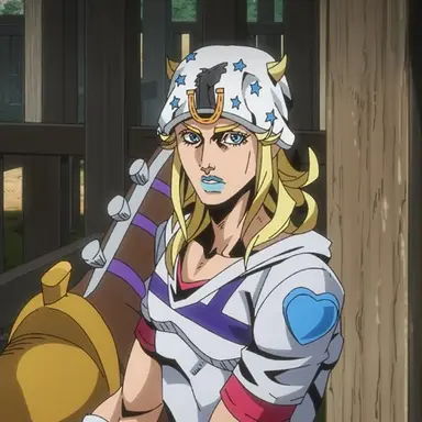 Profile image of Johnny Joestar