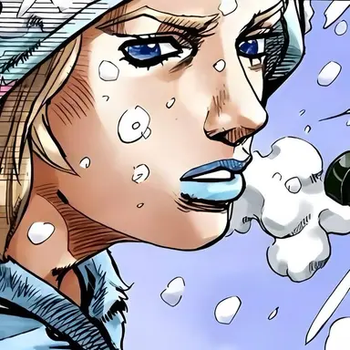 Profile image of Johnny Joestar