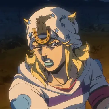 Profile image of Johnny Joestar