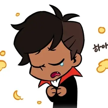 Luke_KOREA의 " 안녕- ! ! "