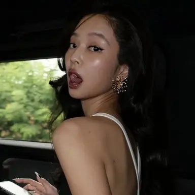 Profile image of Jennie Kim