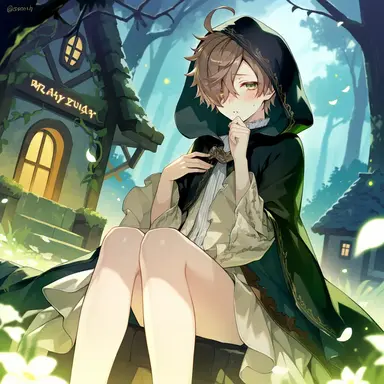 Profile image of ヘンゼル