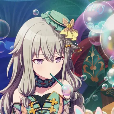 Profile image of 草薙寧々