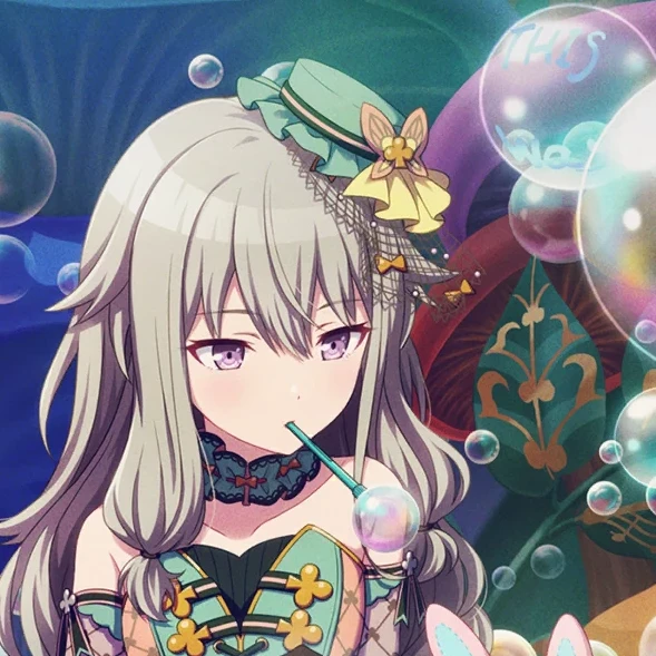 草薙寧々