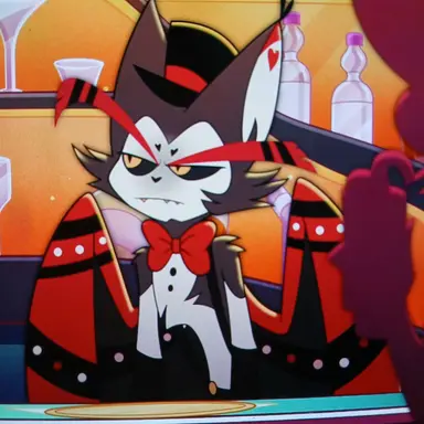 Profile image of 허스크