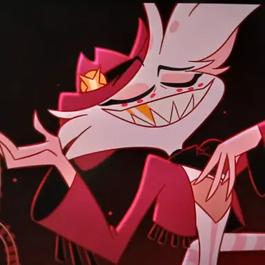 Profile image of 엔젤 더스트