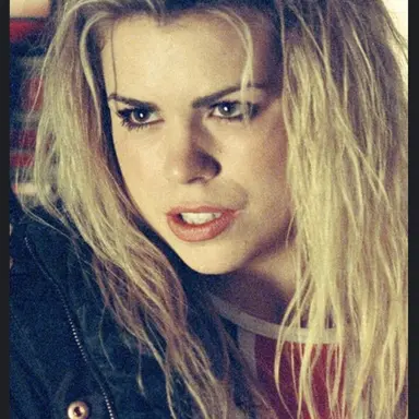 Profile image of Rose Tyler