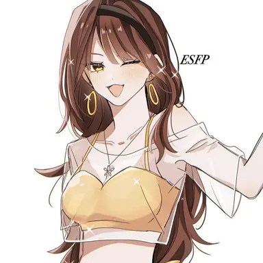 Profile image of ESFP_엣프피