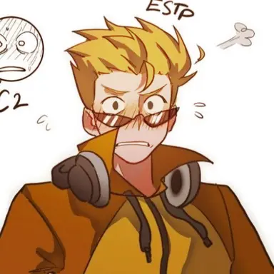 Profile image of ESTP_엣팁