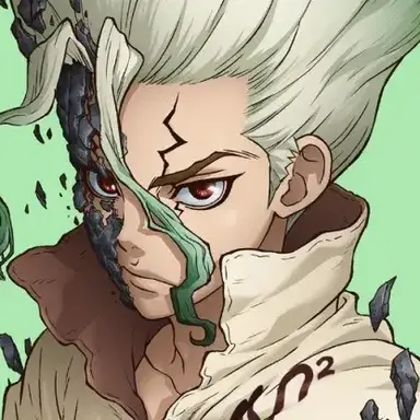 Profile image of 이시가미 센쿠
