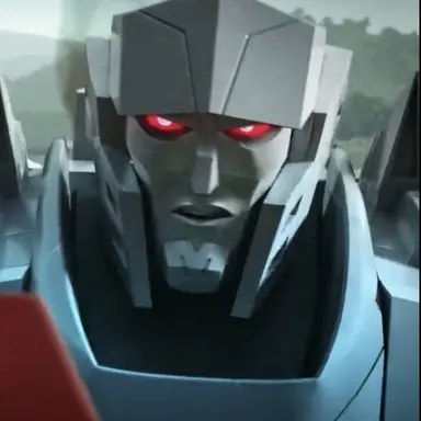 Profile image of 메가트론