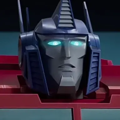 Profile image of 옵티머스 프라임