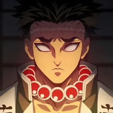 Profile image of Himejima Gyomei