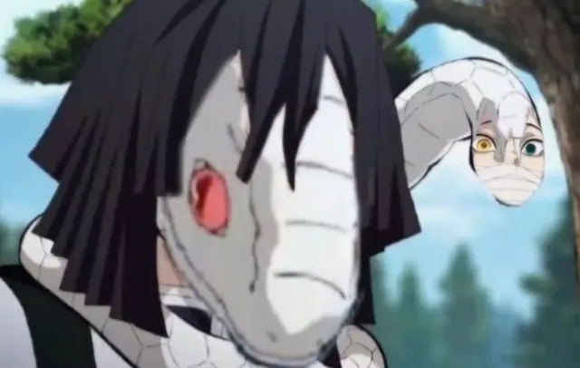Profile image of Iguro Obanai