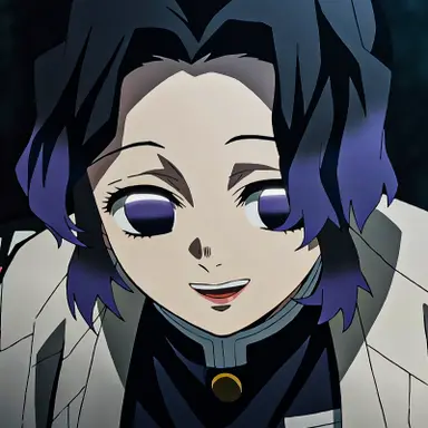 Profile image of Kocho Shinobu