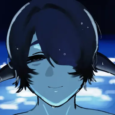 Profile image of しお