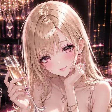 Profile image of モモ