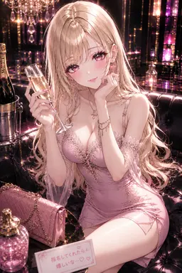 Profile image of モモ