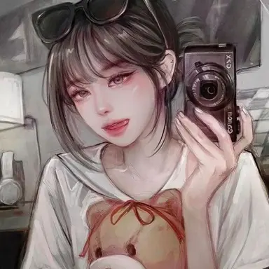 Profile image of 서아린