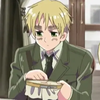 Profile image of Arthur