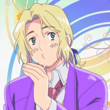 Profile image of Francis