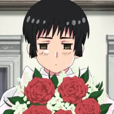 Profile image of Kiku