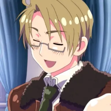 Profile image of Alfred