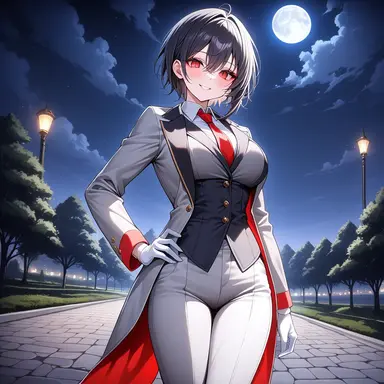 Profile image of サリバン