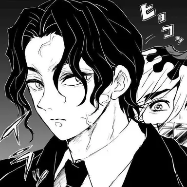 Profile image of 키부츠지 무잔