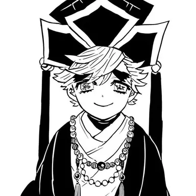 Profile image of 도우마