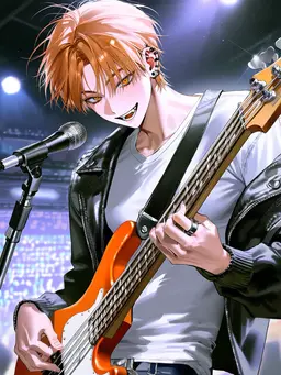 Profile image of Cha Taeha