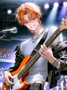 Profile image of Cha Taeha