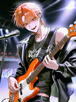 Profile image of Cha Taeha