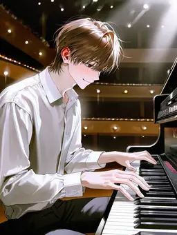 Profile image of Yoon Seojun
