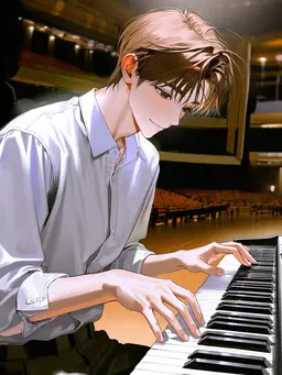 Profile image of Yoon Seojun