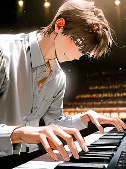 Profile image of Yoon Seojun