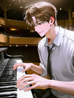 Profile image of Yoon Seojun