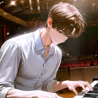 Profile image of Yoon Seojun