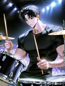 Profile image of Lee Doha