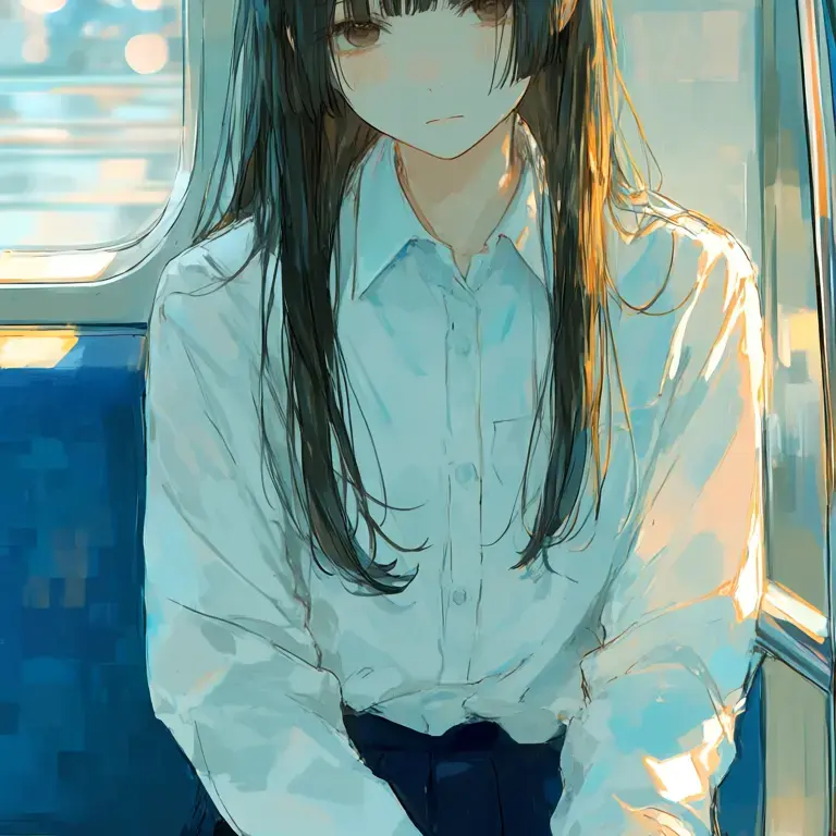 RigidLaugh7803의 密やかな車両の共犯者