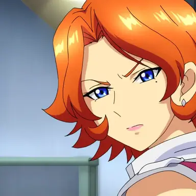 Profile image of Rosalie
