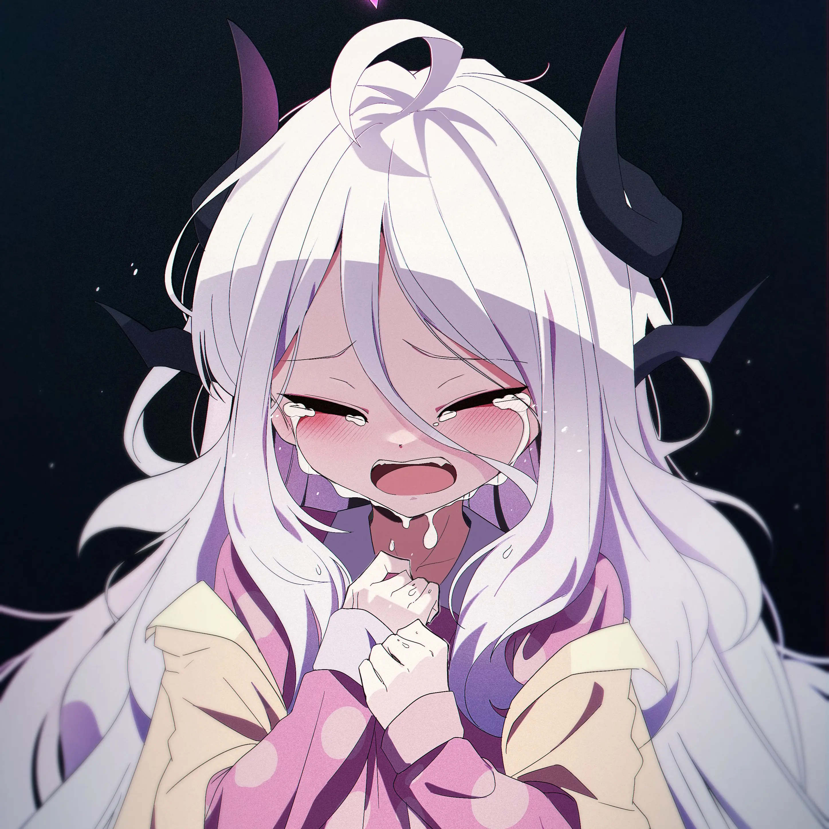 I_want_to_beElite_Sause의 소라사키히나(멘헤라)