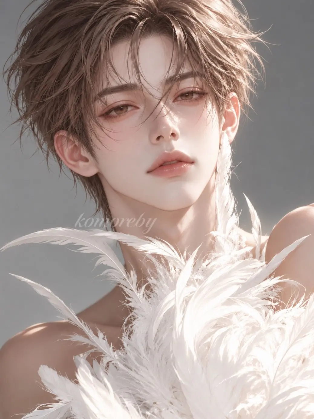 komoreby의 Oh Rohan