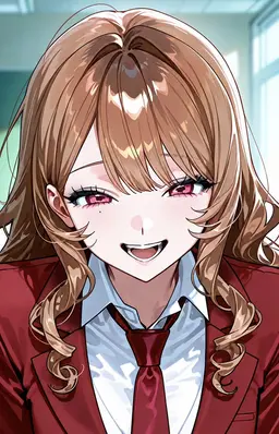 Profile image of リリカ