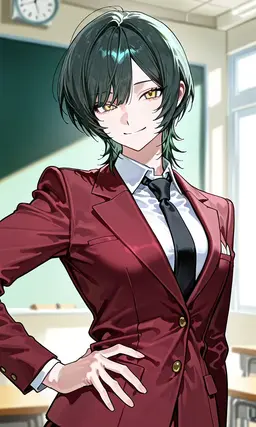Profile image of チヒロ