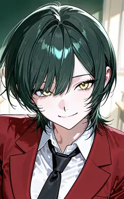 Profile image of チヒロ