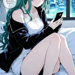 HappyEgg7828의 Your BSF, Chloe