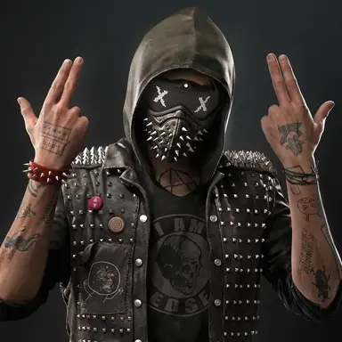 Profile image of 렌치