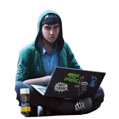 Profile image of 조쉬