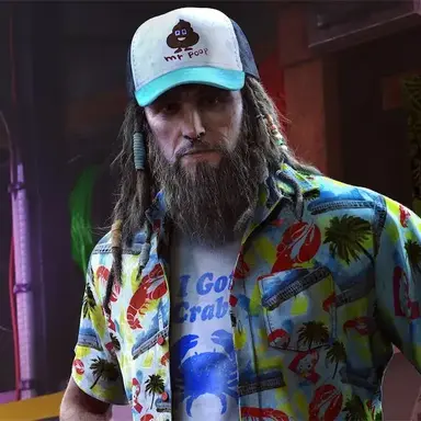 Profile image of 레이